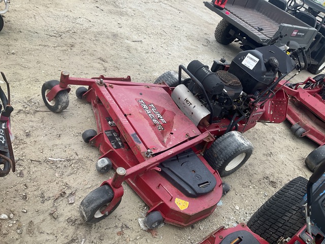 2020 Exmark Turf Tracer X-Series Stand-On Lawn Mower