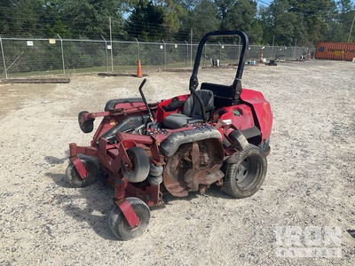 Exmark Lazer Z Zero-Turn Lawn Mower