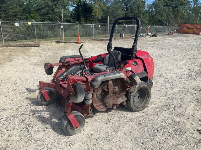 2019 Exmark Lazer Z Zero-Turn Lawn Mower