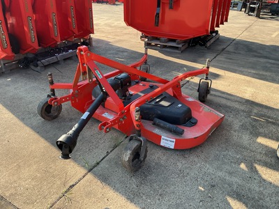 Land Pride FDR1672 72 in 3-Point Hitch Finishing Mower