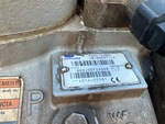 General Appearance with Refrigeration Unit Serial Number