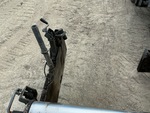 Chassis with End Gates