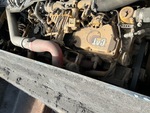 Engine with Engine - Right Side