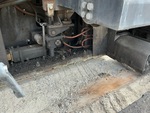 Chassis with Screed Heaters