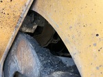 Hydraulics with Hopper Wing Cylinders