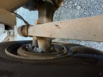 Brakes with