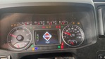 Cab with Warning Lights