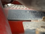Engine with