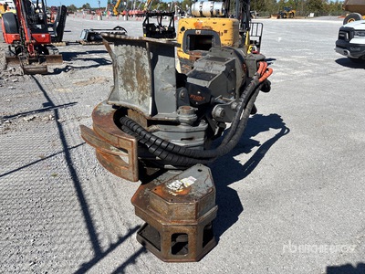 35 in Dangle Felling Saw-Head