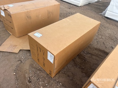 2026 AM Tank 29 DEF 29 gal Portable Poly DEF Tank (Unused)
