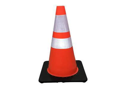 Quantity of (250) 2026 Terratop CT-75 29 in Traffic Cones (Unused)