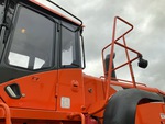General Appearance with Hand Rails
