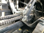 Drivetrain with Transmission
