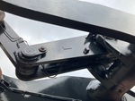 Chassis with Tilt Linkage