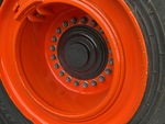 Drivetrain with Final Drives