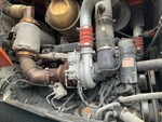 Engine with Engine - Right Side
