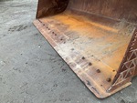 Specialty with Loader Bucket Cutting Edge/Shanks/Teeth