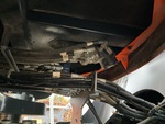 Chassis with 