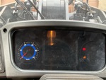 Control Station with Gauges