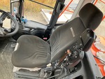 Control Station with Seats/Armrests