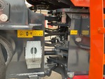 Chassis with Frame Condition