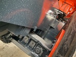 Chassis with 