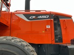 General Appearance with Paint
