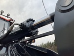 Hydraulics with Bucket Tilt Cylinders
