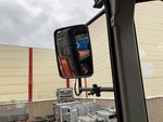 Control Station with Mirrors