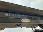 Stazione di controllo – asta di gru a traliccio with 