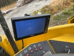 Stazione di controllo – asta di gru a traliccio with 