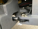 Underbody with Componenti dello sterzo