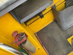 Stazione di controllo – asta di gru a traliccio with 