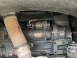 Motore with Engine - Right Side