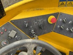 Stazione di controllo – asta di gru a traliccio with 