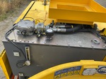 Hydraulics with Serbatoio idraulico