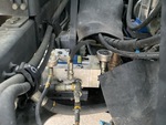 Hydraulics with Valvole