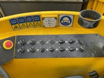 Stazione di controllo – asta di gru a traliccio with 