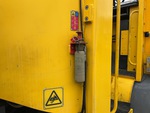 Stazione di controllo – asta di gru a traliccio with 