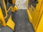 Stazione di controllo – asta di gru a traliccio with 