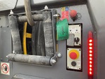 Stazione di controllo – asta di gru a traliccio with 