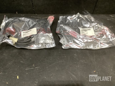 (16) Kampi Components 12294239 Cable Assemblies