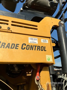 2015 Cat AP1000F Asphaltfertiger
