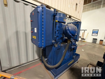 Lamor LPP 150E EX Electric Power Pack Unit