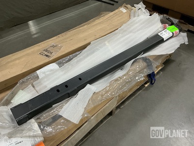 (12) Fascan 45AF023 Jib Extension Booms