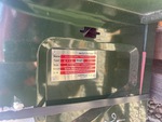 General Appearance with Numéro de série/Numéro d'identification du véhicule automobile