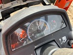 Control Station with Warning Lights