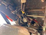 Drivetrain with Transmission