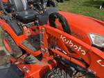 Chassis with Frame Condition