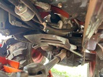 Drivetrain with PTO